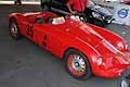 Fiat Barchetta Maxico 1949 al GP di Bari 2011